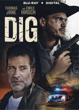Dig (Blu-ray)