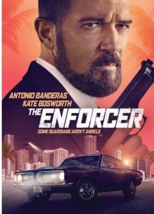 Enforcer (2022)