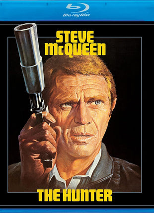 Hunter: Special Edition (Blu-ray)