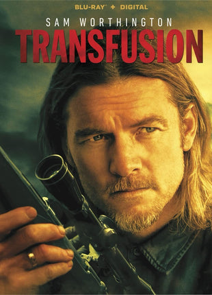 Transfusion (Blu-ray)