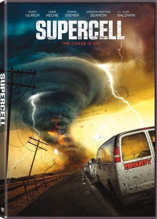Supercell