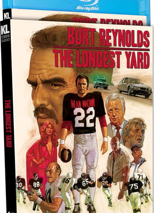 Longest Yard: Special Edition (Blu-ray)
