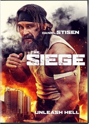 Siege (2023)