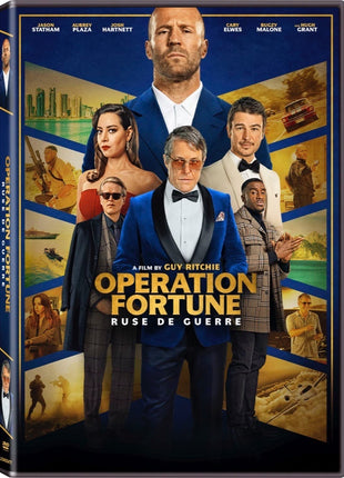 Operation Fortune: Ruse De Guerre