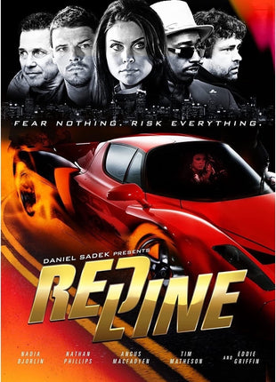 Redline: Special Edition (2007)