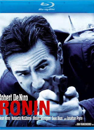 Ronin: Special Edition (Blu-ray)