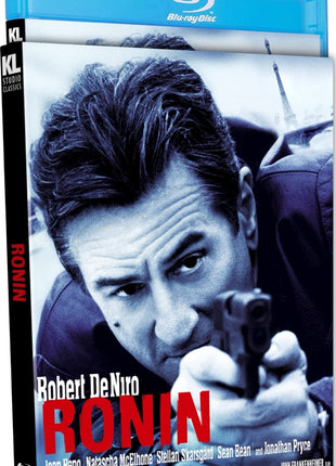 Ronin: Special Edition (Blu-ray)