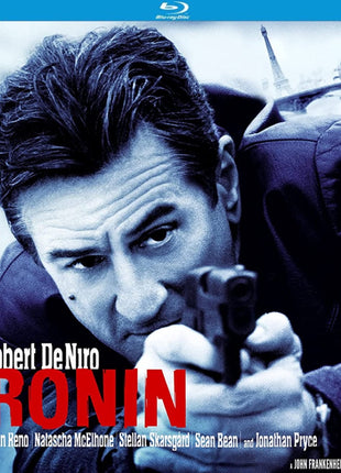 Ronin: Special Edition (Blu-ray)