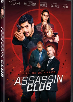Assassin Club