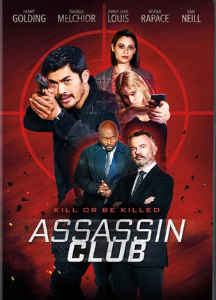 Assassin Club