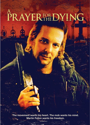 Prayer For The Dying (Reissue)
