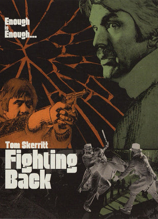 Fighting Back: Limited Edition (Blu-ray)