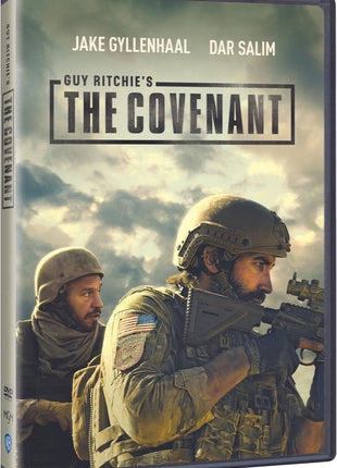 Covenant (2023)