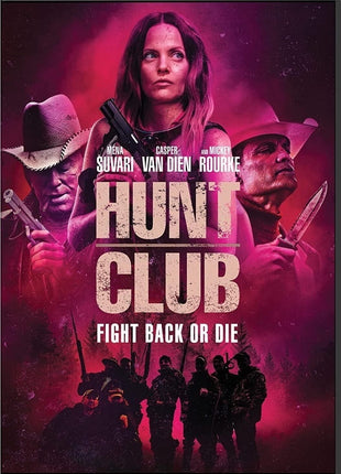 Hunt Club