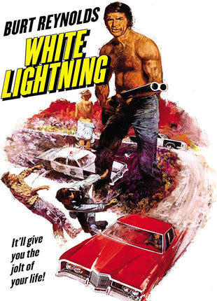 White Lightning (Reissue)