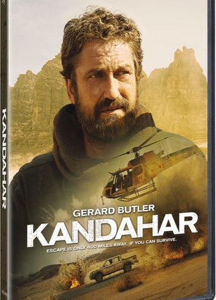 Kandahar (2023)