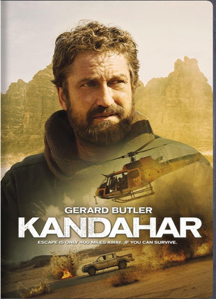 Kandahar (2023)