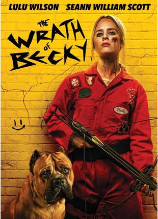 Wrath Of Becky