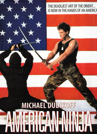 American Ninja: Special Edition (Blu-ray)