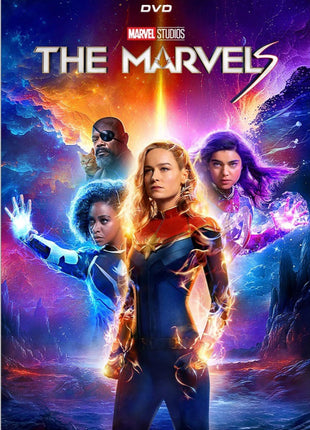 Marvels