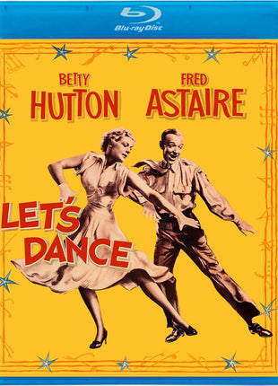 Let's Dance (Blu-ray)
