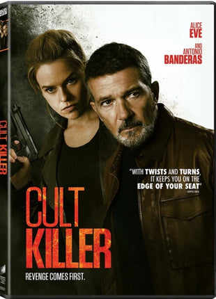 Cult Killer