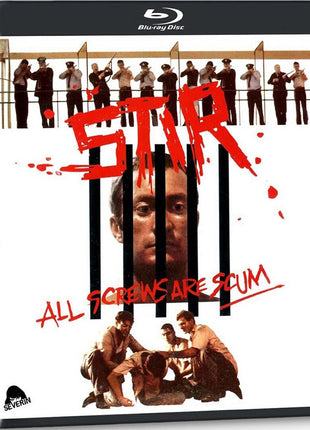 Stir: Special Edition (Blu-ray)
