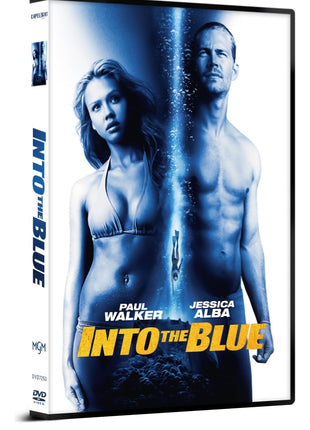 Into The Blue (Reissue)