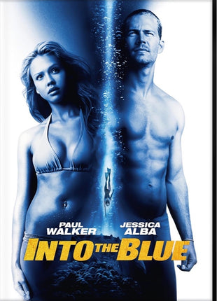 Into The Blue (Reissue)
