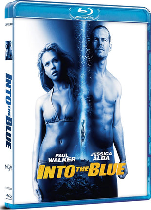 Into The Blue (Blu-ray)(Reissue)