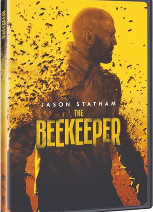 Beekeeper (2024)