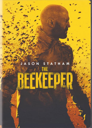 Beekeeper (2024)