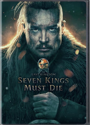 Last Kingdom: Seven Kings Must Die