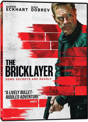 Bricklayer