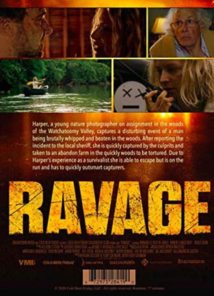 Ravage
