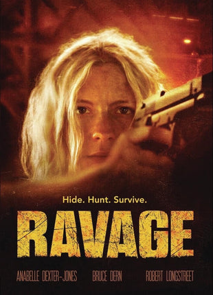 Ravage