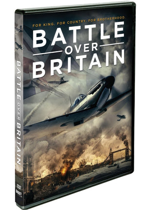 Battle Over Britain