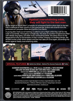 Battle Over Britain