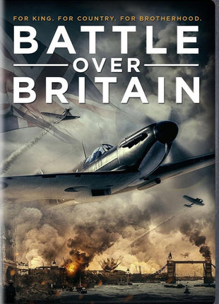 Battle Over Britain
