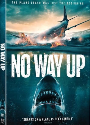 No Way Up