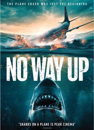 No Way Up