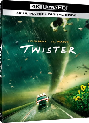 Twister (4K Ultra HD)