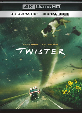 Twister (4K Ultra HD)