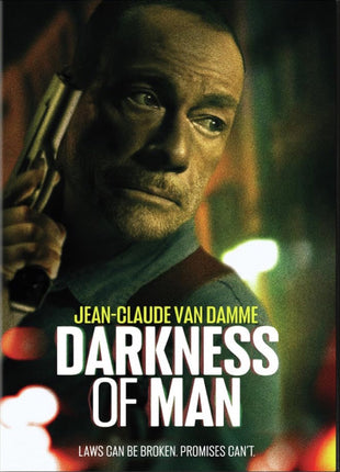Darkness Of Man