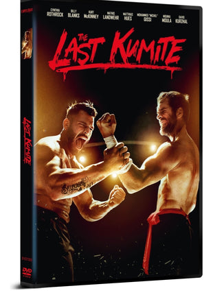Last Kumite