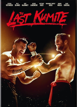 Last Kumite