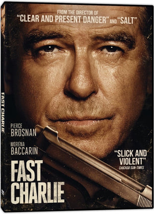 Fast Charlie