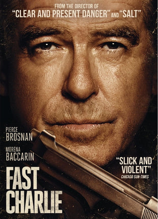 Fast Charlie