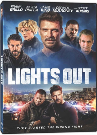 Lights Out (2024)