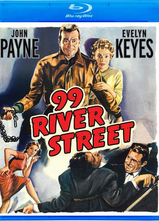 99 River Street: Special Edition (Blu-ray)